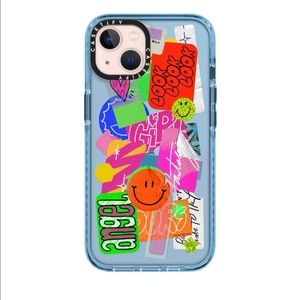 COPY - Casetify iPhone 13 case